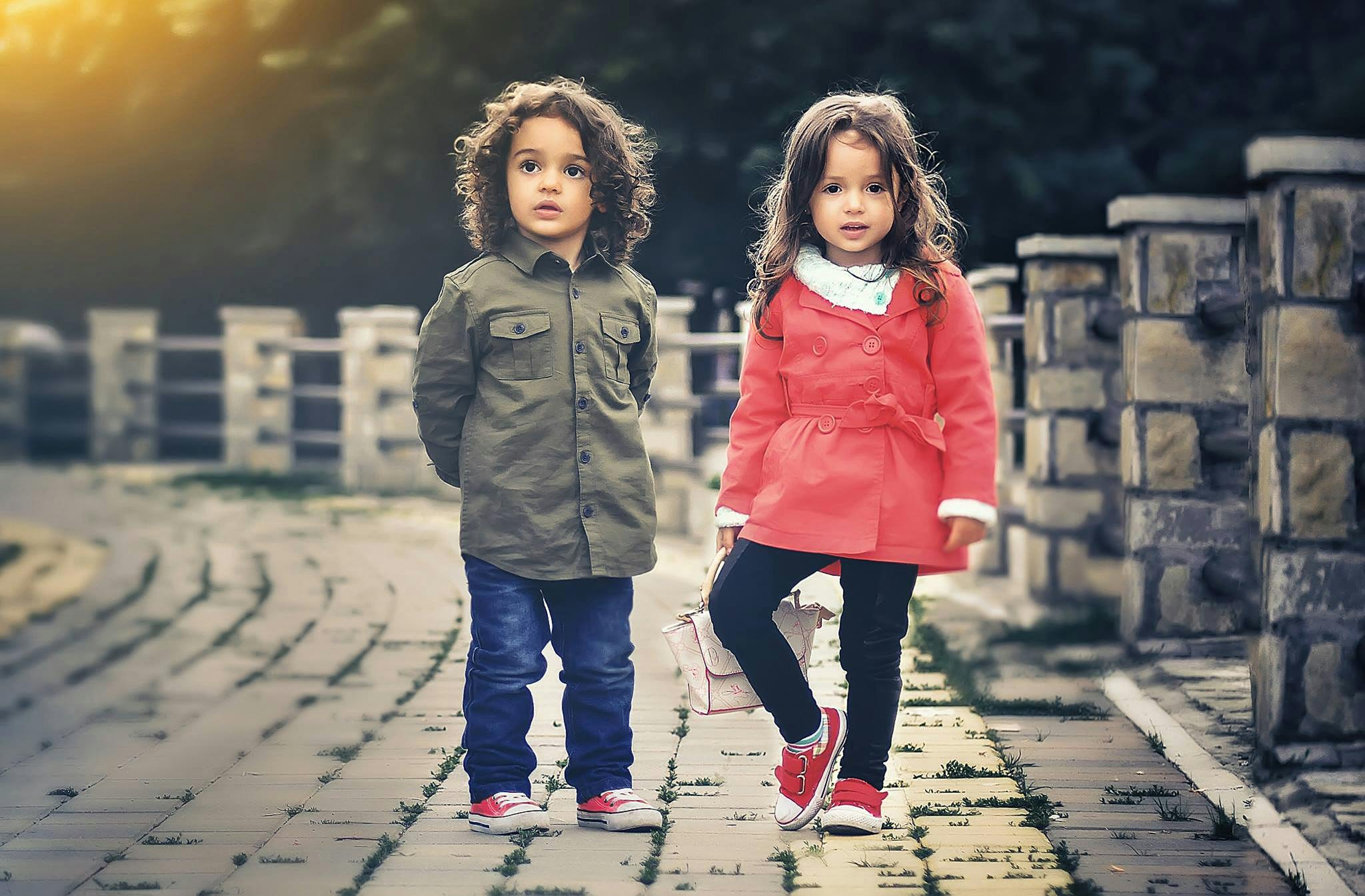 Toddler Clothes: Comprehensive Guide to Dressing Your Little One