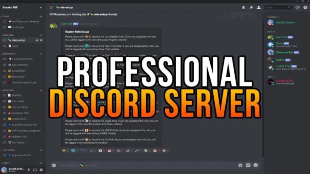 roblox developers freelance discord server